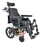 OR, Power Push Care transit wheelchair
