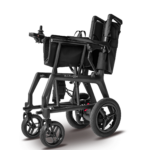 Motion Healthcare, Nitron Powerchair