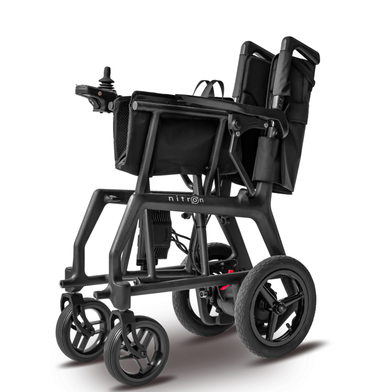 Motion Healthcare, Nitron Powerchair