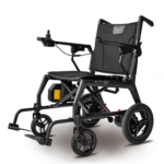 Motion Healthcare, Nitron Powerchair