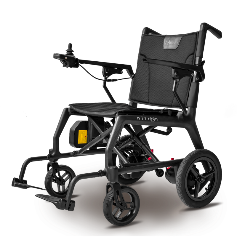 Motion Healthcare, Nitron Powerchair