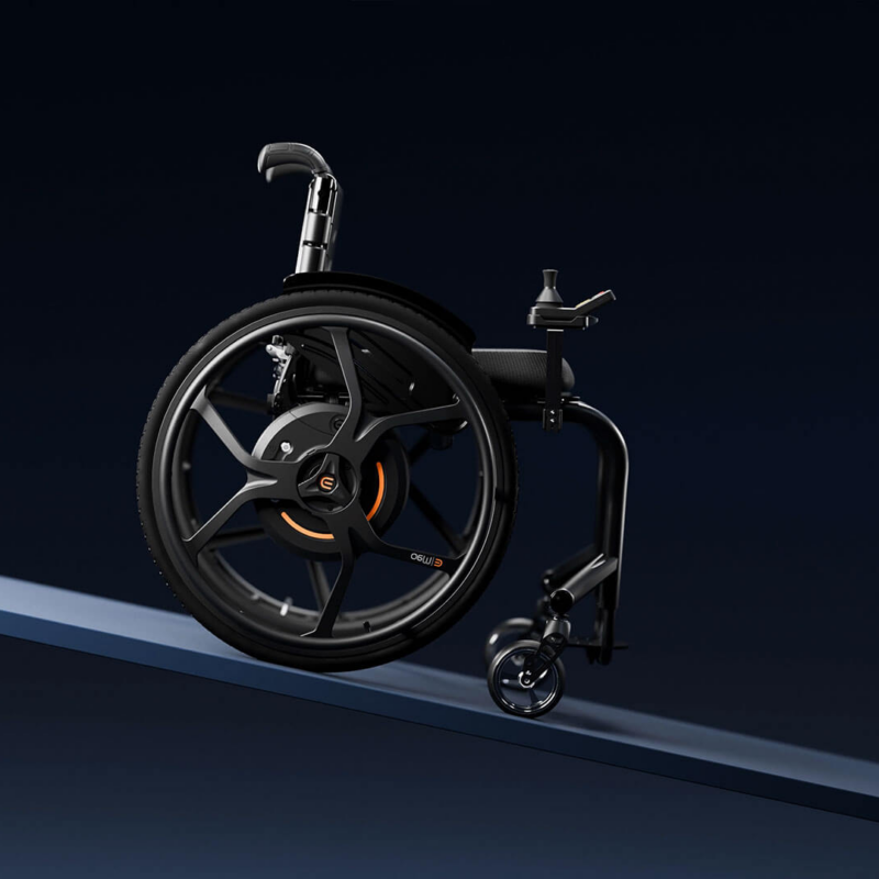 Sunrise, Empulse M90