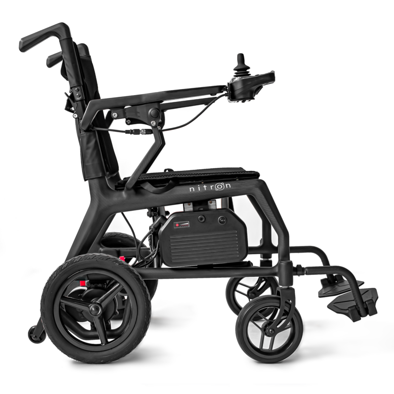 Motion Healthcare, Nitron Powerchair