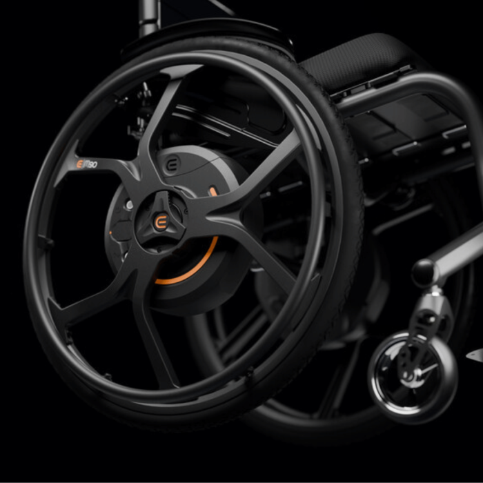 Sunrise, Empulse M90