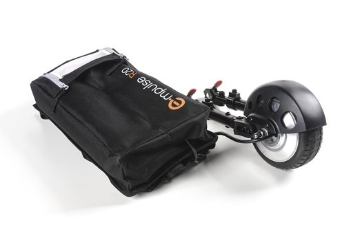 Sunrise, Empulse R20