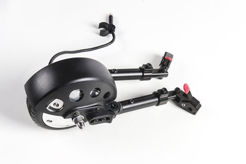 Sunrise, Empulse R20