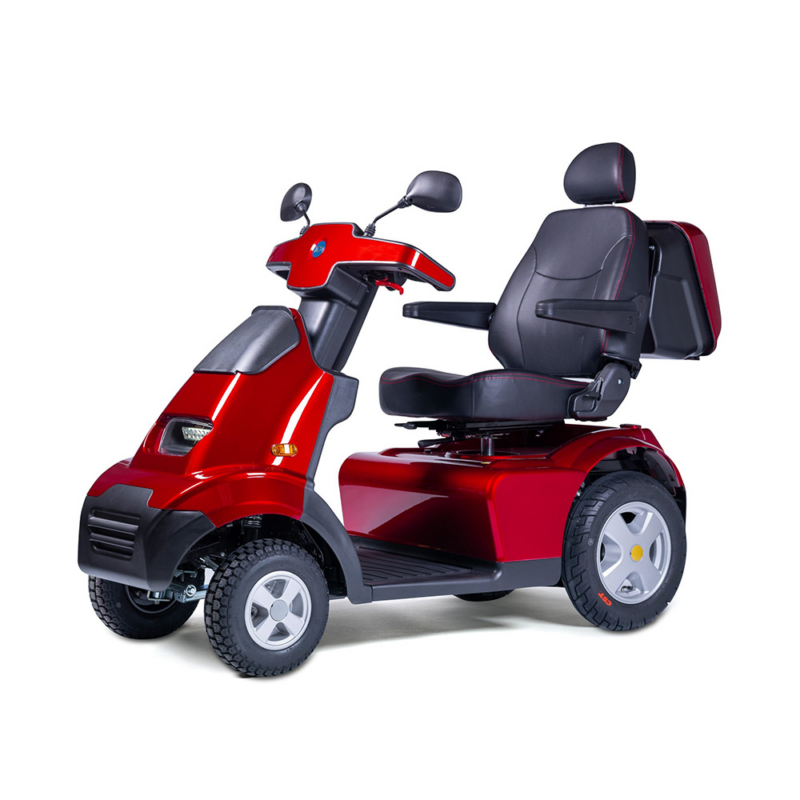 TGA, Breeze Midi 4 Mobility Scooter