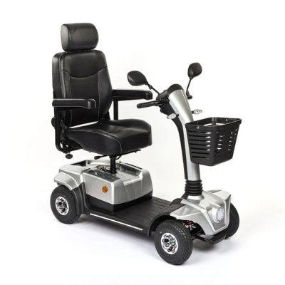 MH, eMove 8 Mobility Scooter