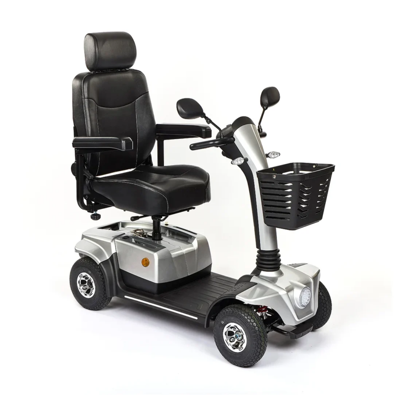 MH, eMove 8 Mobility Scooter