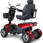 Drive, Safari Mobility Scooter