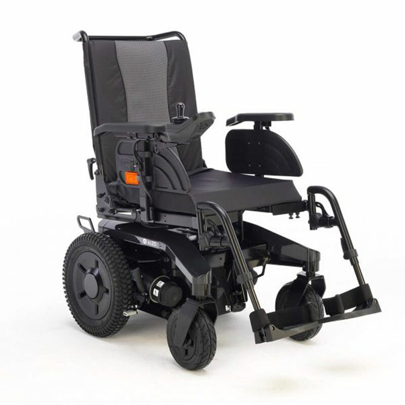 Invacare, Aviva RX Series Electric Wheelchair