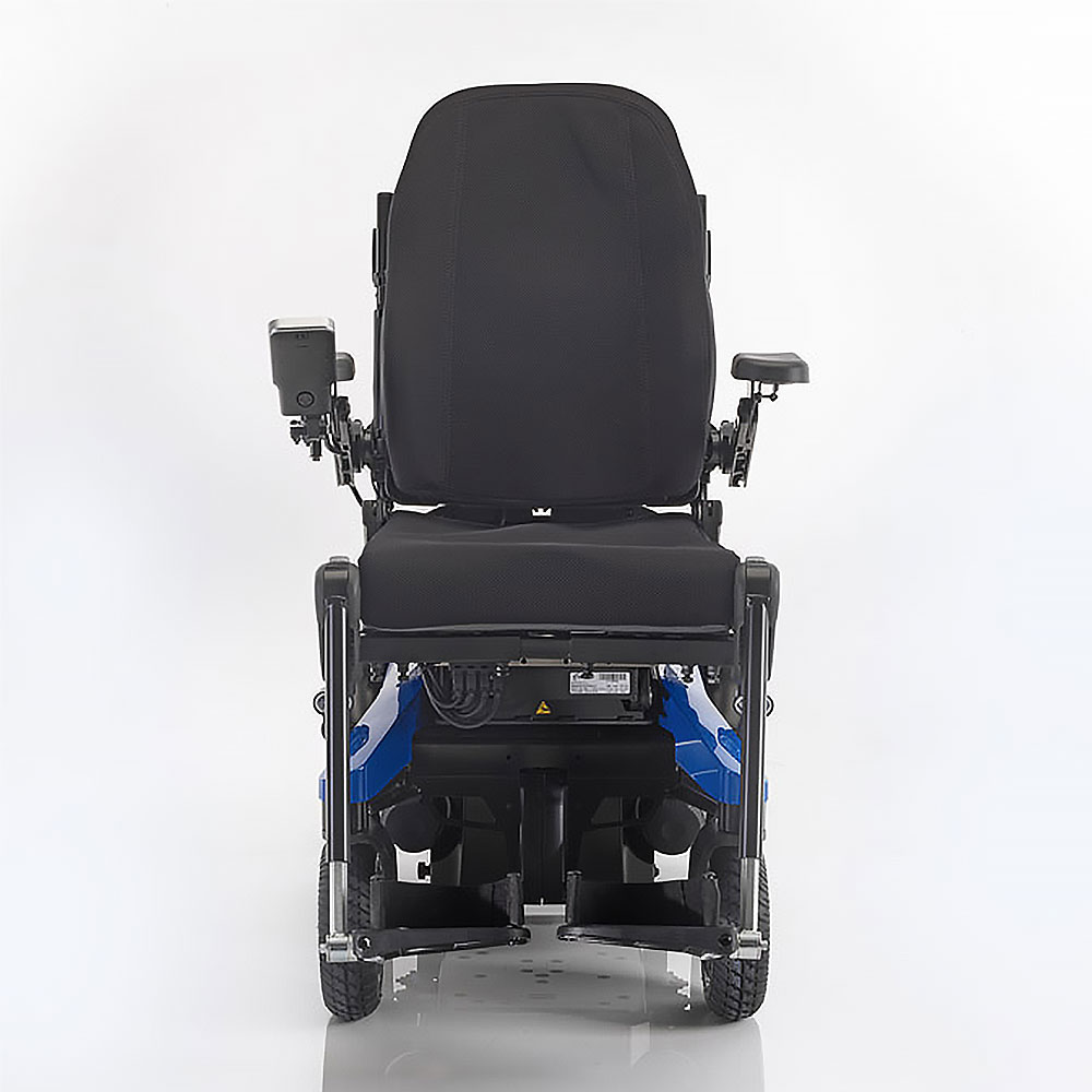 Invacare, Aviva RX Series Electric Wheelchair