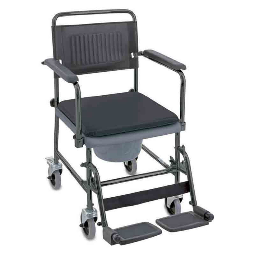 Invacare, Glideabout Mobile Commode
