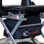 Kymco, K-Lite Folding Mobility Scooter