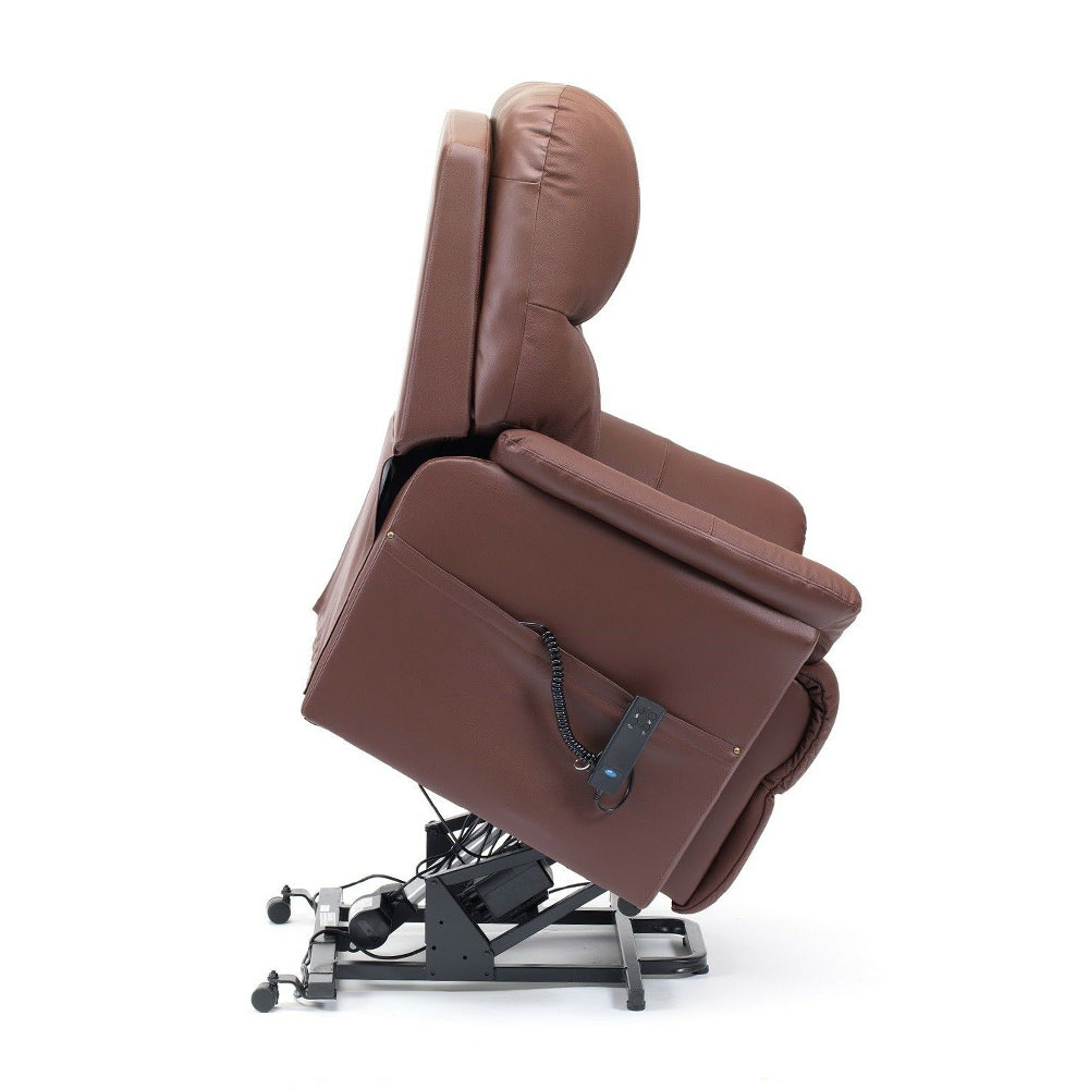 Lars riser deals recliner chair