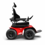 Magic Mobility, Extreme 8 Electric Wheelchair