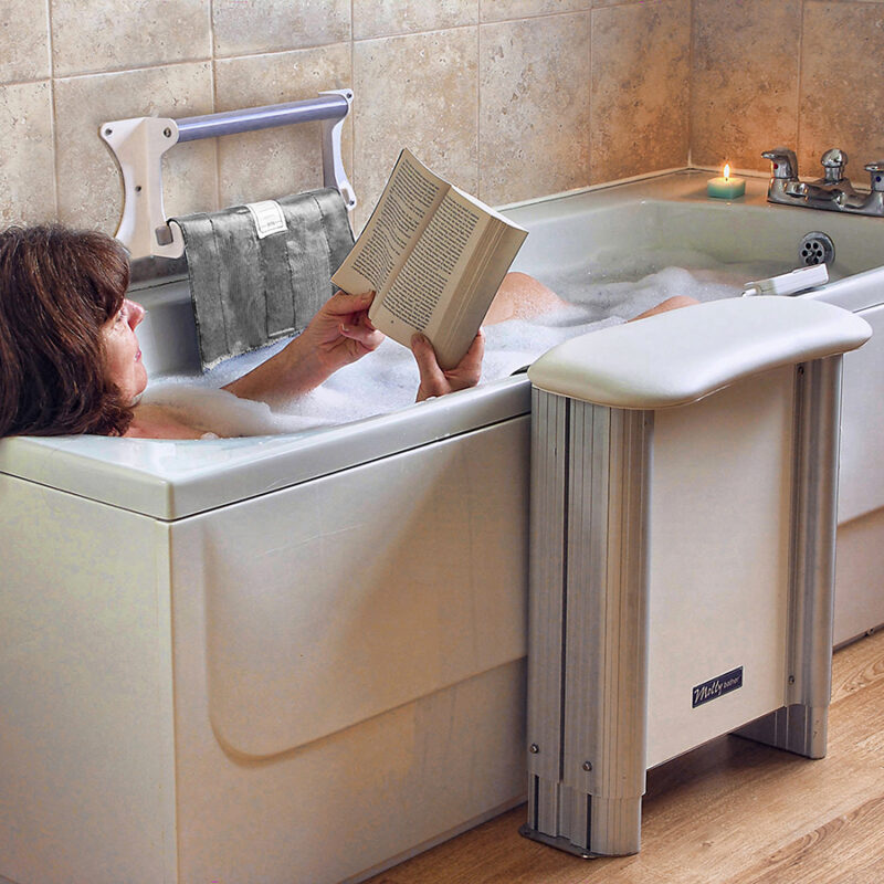 Molly Bather bath lifter
