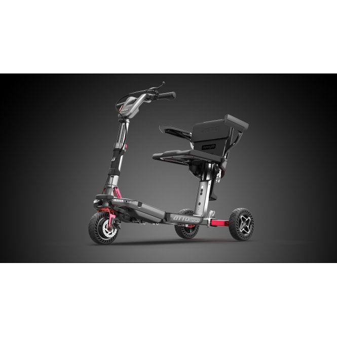 Moving Life, Atto Sport Max Mobility Scooter