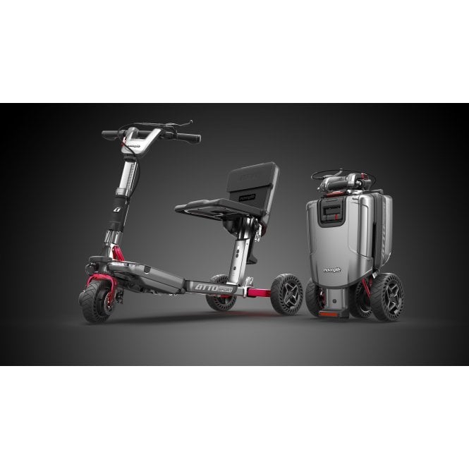 Moving Life, Atto Sport Mobility Scooter