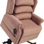 Cosi Chair, Banwell bariatric chair