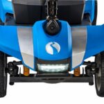 Rascal, Veo Sport SR Mobility Scooter