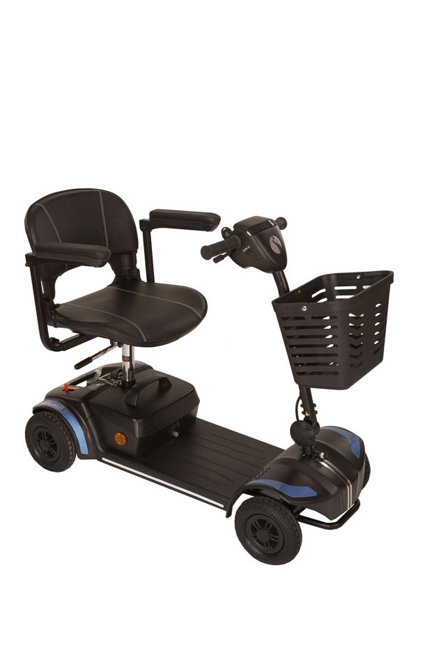 Rascal VelumiLi Transportable Mobility Scooter ♿