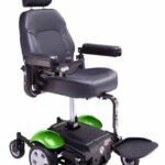 Rascal, Ryley Electric Wheelchair