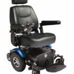 Rascal, Rivco Electric Wheelchair