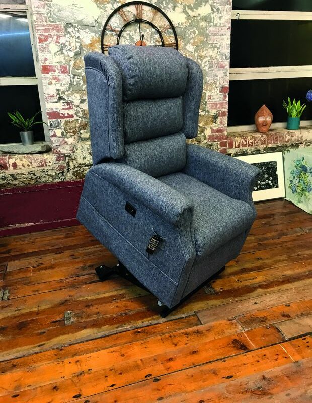 Cosi Chair, Iconic