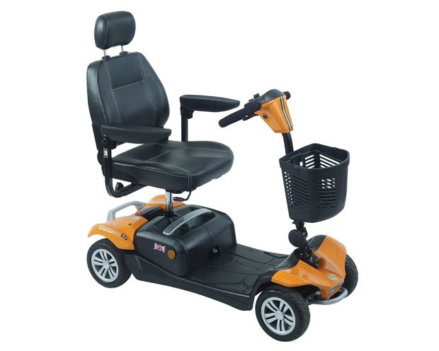 Rascal, Vista LiFe Mobility Scooter