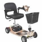 Rascal, Luxe Mobility Scooter