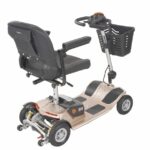 Rascal, Luxe Mobility Scooter