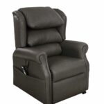 Cosi Chair, Ambassador 2