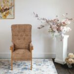Cosi Chair, Avon