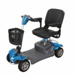 Rascal, Vista LiTEWAY Mobility Scooter