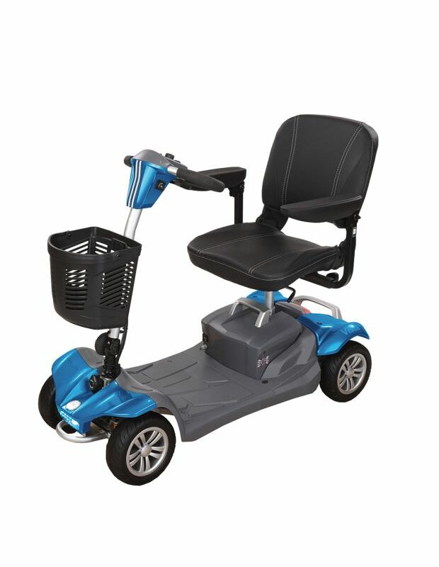 Rascal, Vista LiTEWAY Mobility Scooter