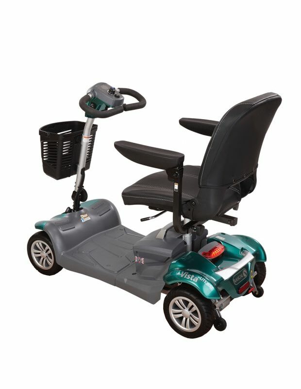 Rascal, Vista LiTEWAY Mobility Scooter