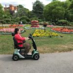 Rascal, Vecta Cruise Mobility Scooter