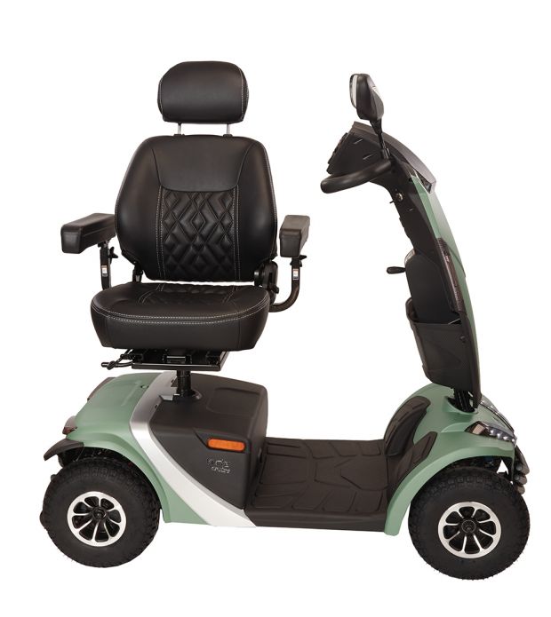 Rascal, Vecta Cruise Mobility Scooter