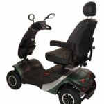 Rascal, Vortex Cruise Mobility Scooter
