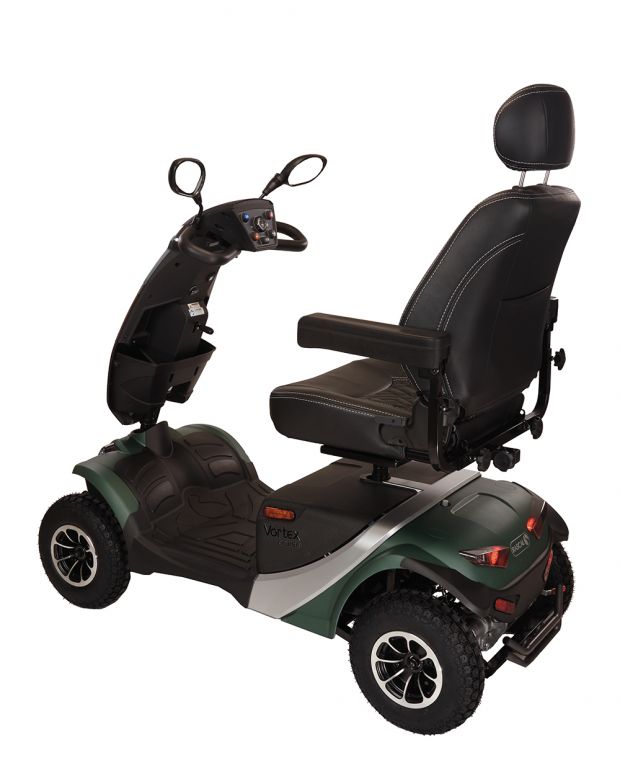 Rascal, Vortex Cruise Mobility Scooter