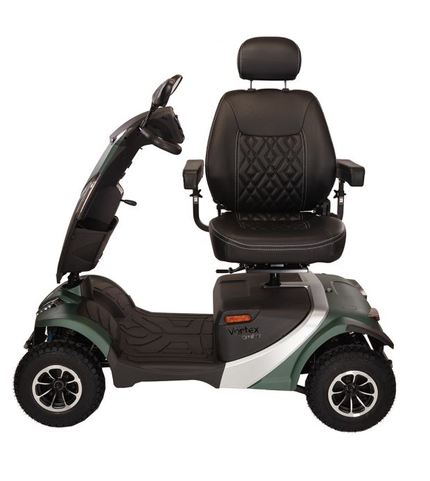 Rascal, Vortex Cruise Mobility Scooter
