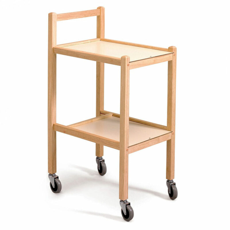 Homecraft, Newstead Wooden Trolley