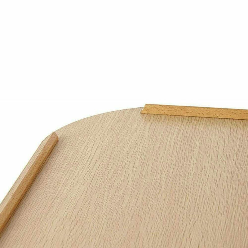 RS, Adjustable Curved Overbed Table