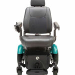 Rascal, P327 XL Electric Wheelchair