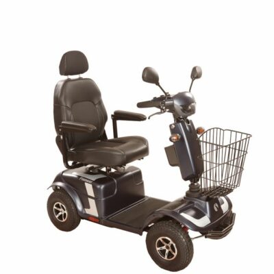 Rascal, Pioneer Mobility Scooter