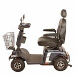 Rascal, Pioneer Mobility Scooter