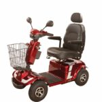 Rascal, Pioneer Mobility Scooter