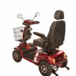 Rascal, Pioneer Mobility Scooter
