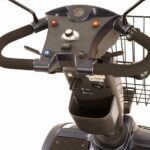 Rascal, Pioneer Mobility Scooter